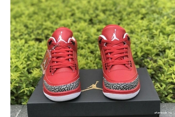88 JORDAN 3 580775-601 RETRO AIR 580775-601 0515